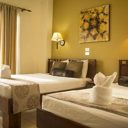 Hotel La Fortuna Dış mekan fotoğraf