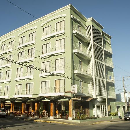 Hotel La Fortuna Dış mekan fotoğraf