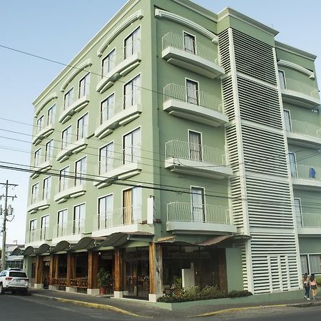 Hotel La Fortuna Dış mekan fotoğraf