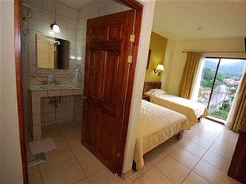 Hotel La Fortuna Dış mekan fotoğraf