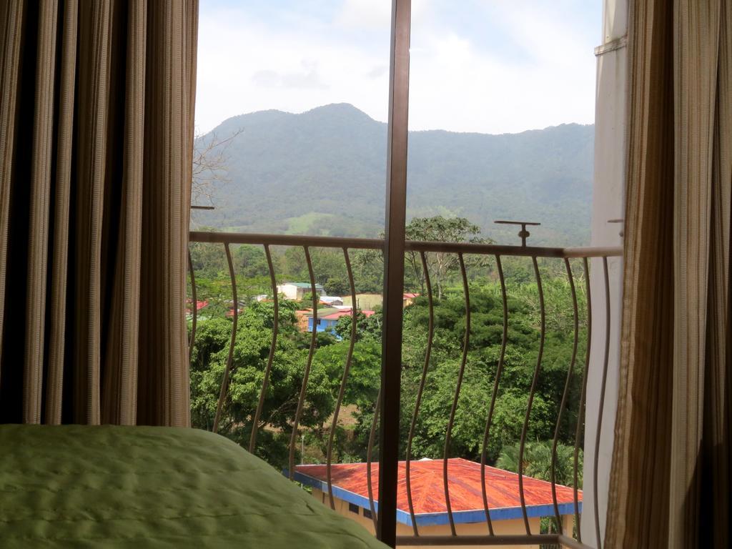 Hotel La Fortuna Dış mekan fotoğraf