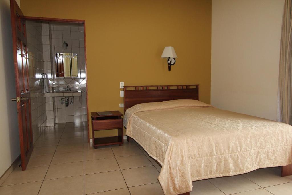 Hotel La Fortuna Oda fotoğraf