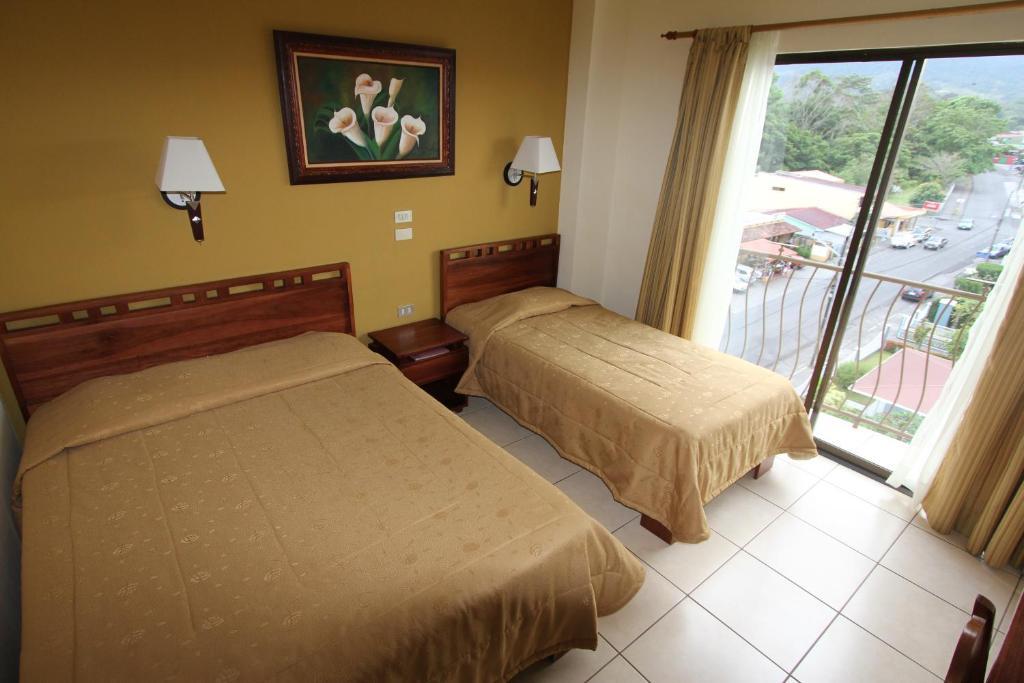 Hotel La Fortuna Oda fotoğraf