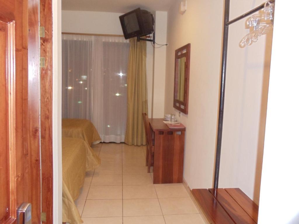 Hotel La Fortuna Oda fotoğraf