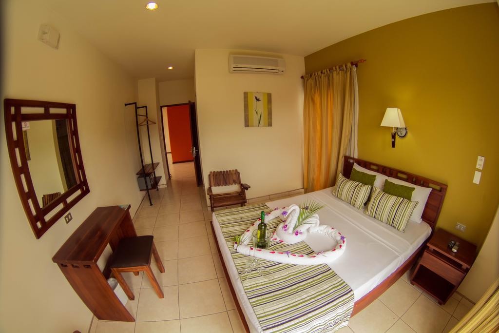 Hotel La Fortuna Dış mekan fotoğraf