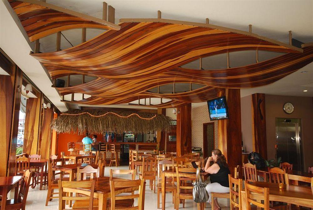 Hotel La Fortuna Dış mekan fotoğraf