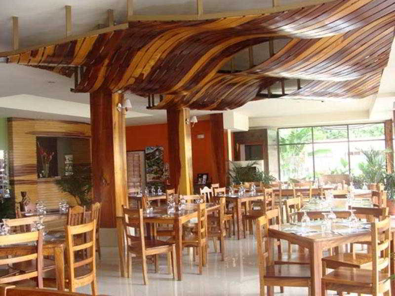 Hotel La Fortuna Dış mekan fotoğraf