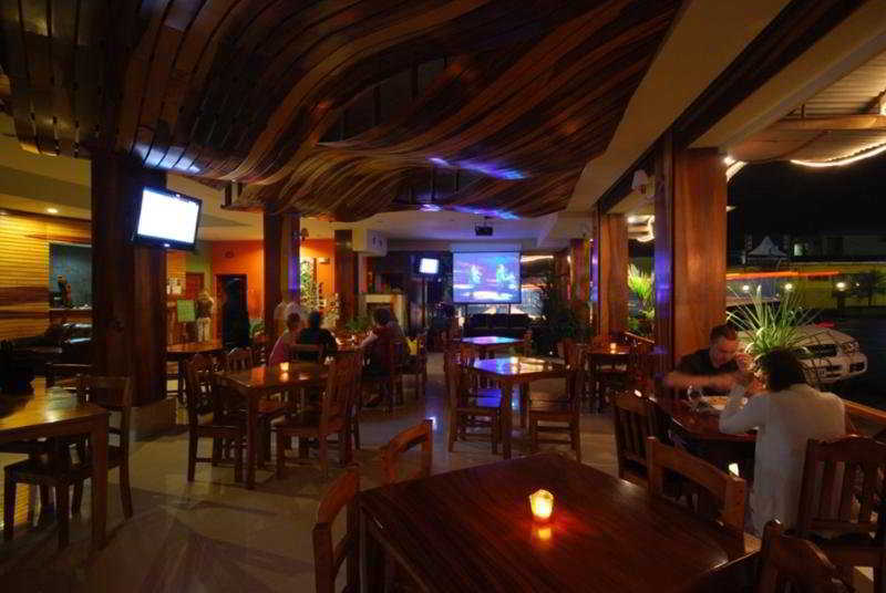 Hotel La Fortuna Dış mekan fotoğraf