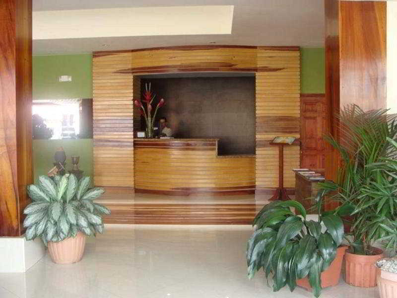 Hotel La Fortuna Dış mekan fotoğraf