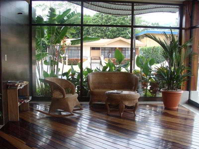 Hotel La Fortuna Dış mekan fotoğraf