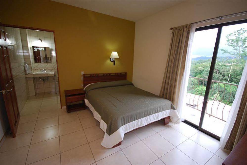 Hotel La Fortuna Dış mekan fotoğraf