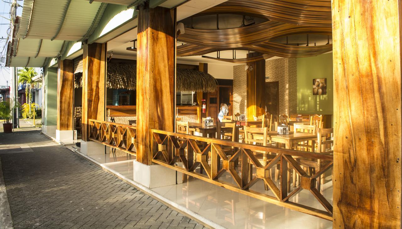 Hotel La Fortuna Dış mekan fotoğraf