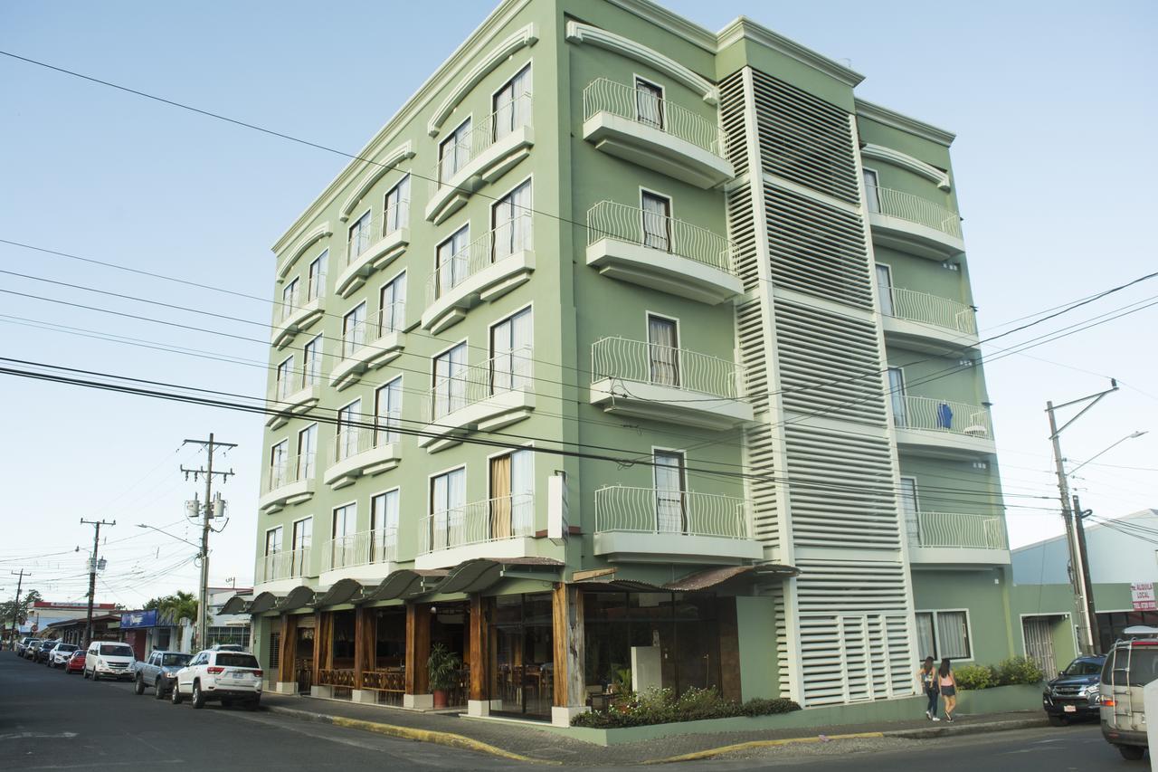 Hotel La Fortuna Dış mekan fotoğraf