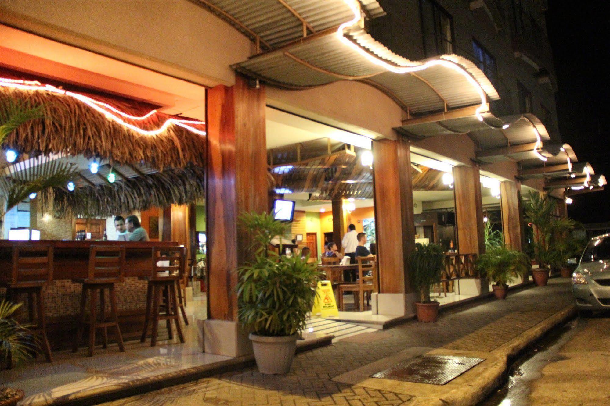 Hotel La Fortuna Dış mekan fotoğraf