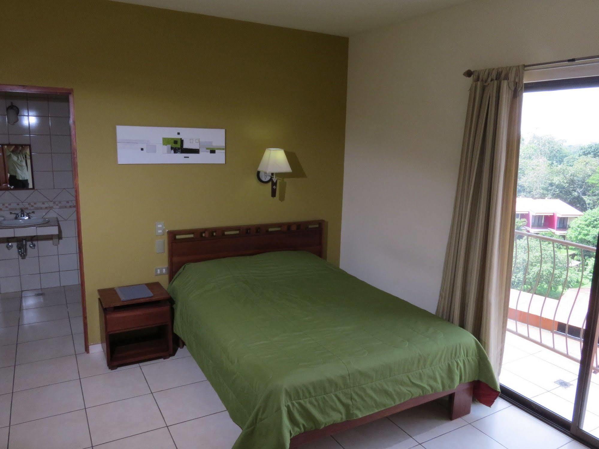 Hotel La Fortuna Dış mekan fotoğraf
