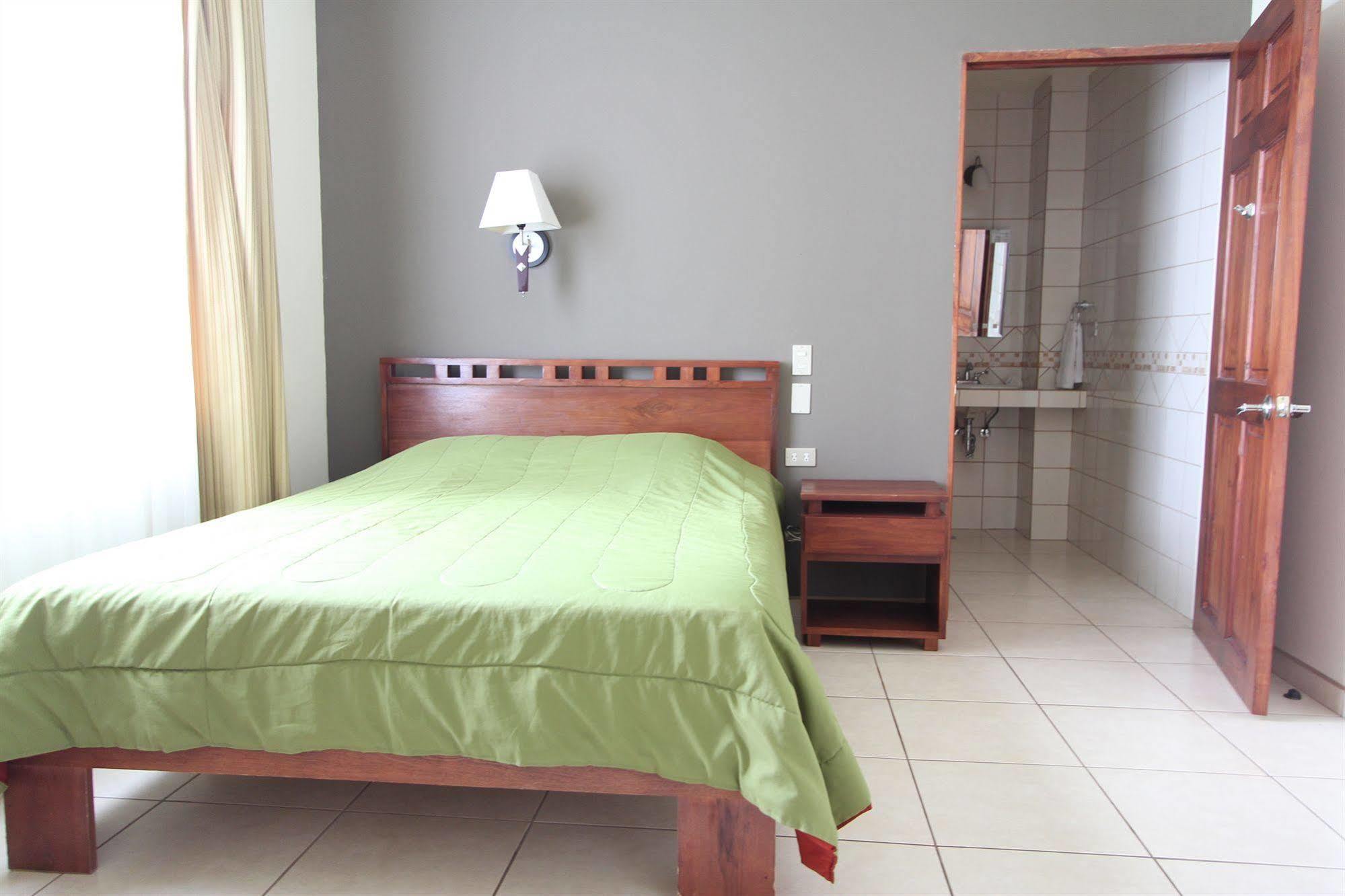 Hotel La Fortuna Dış mekan fotoğraf