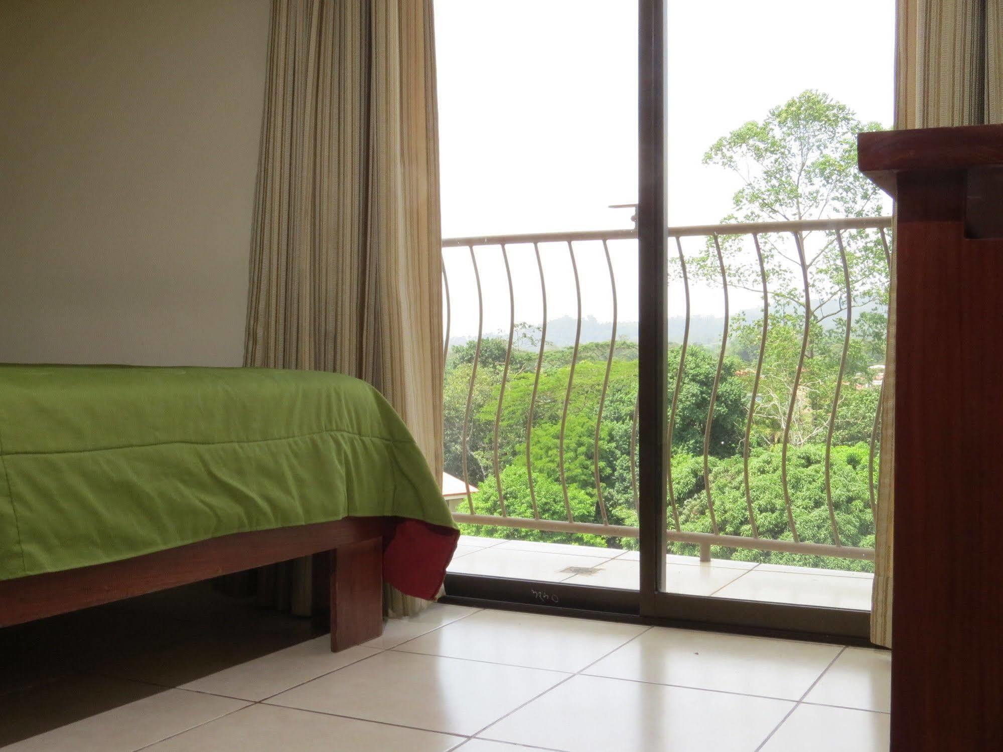 Hotel La Fortuna Dış mekan fotoğraf