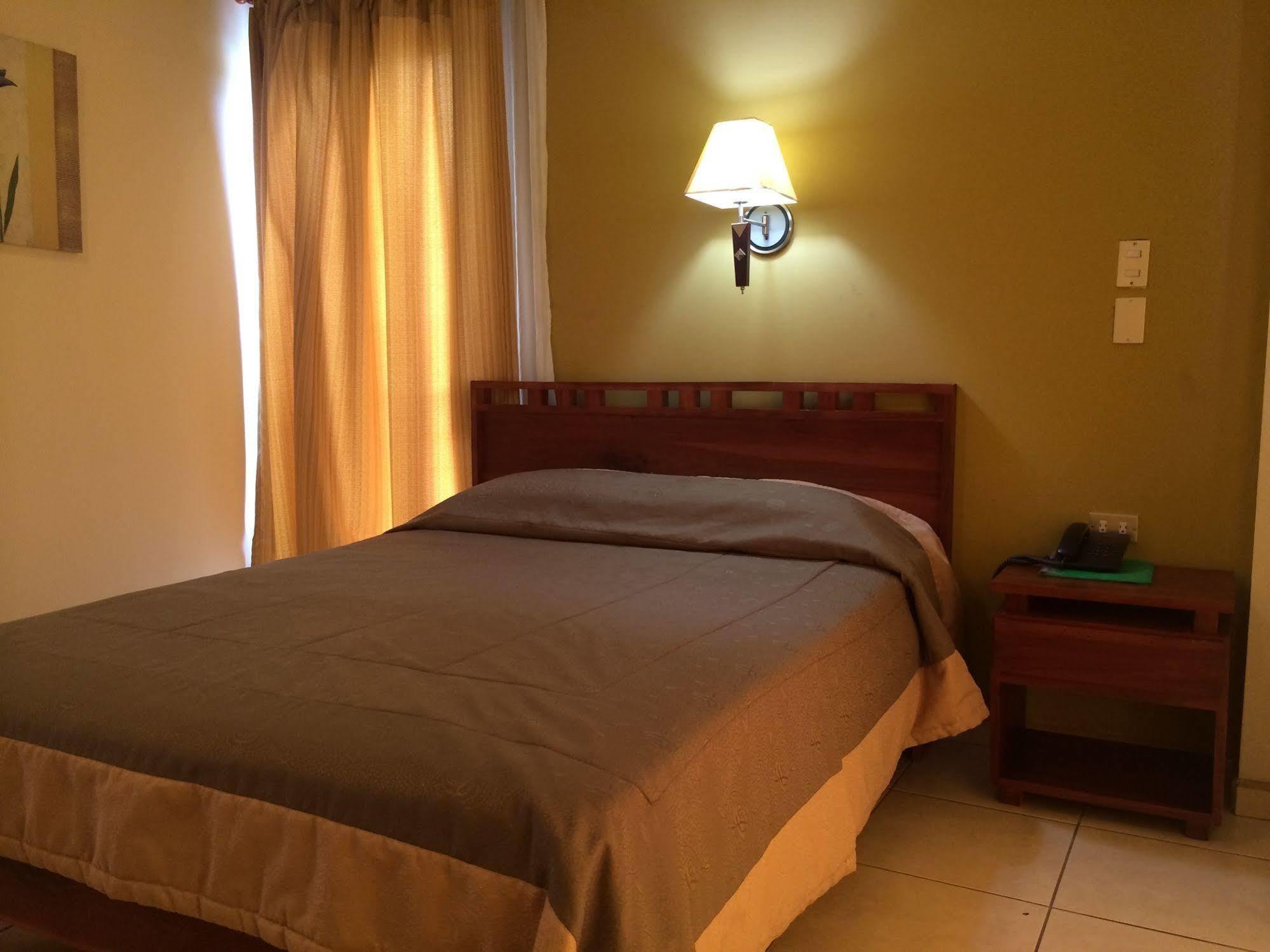 Hotel La Fortuna Dış mekan fotoğraf