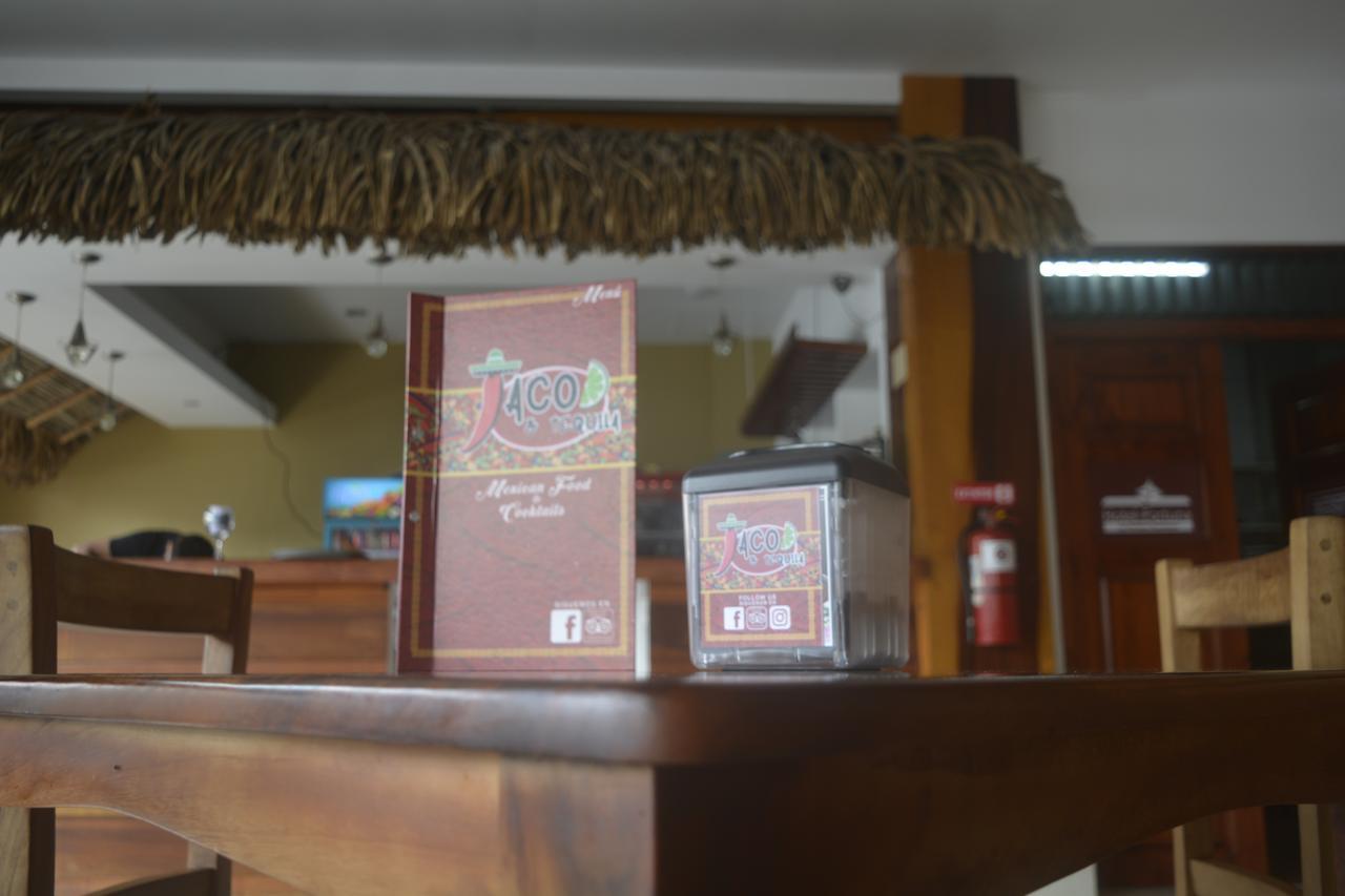 Hotel La Fortuna Dış mekan fotoğraf