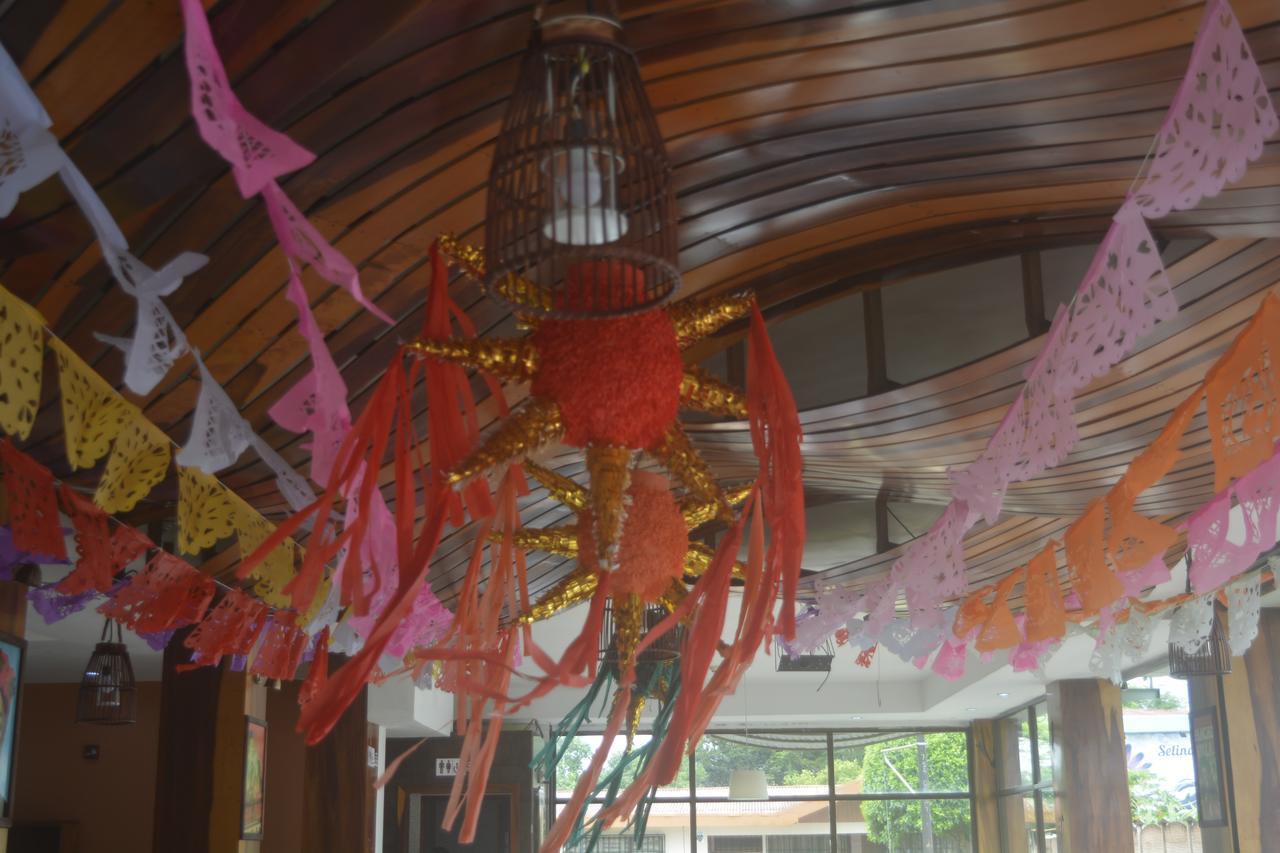 Hotel La Fortuna Dış mekan fotoğraf