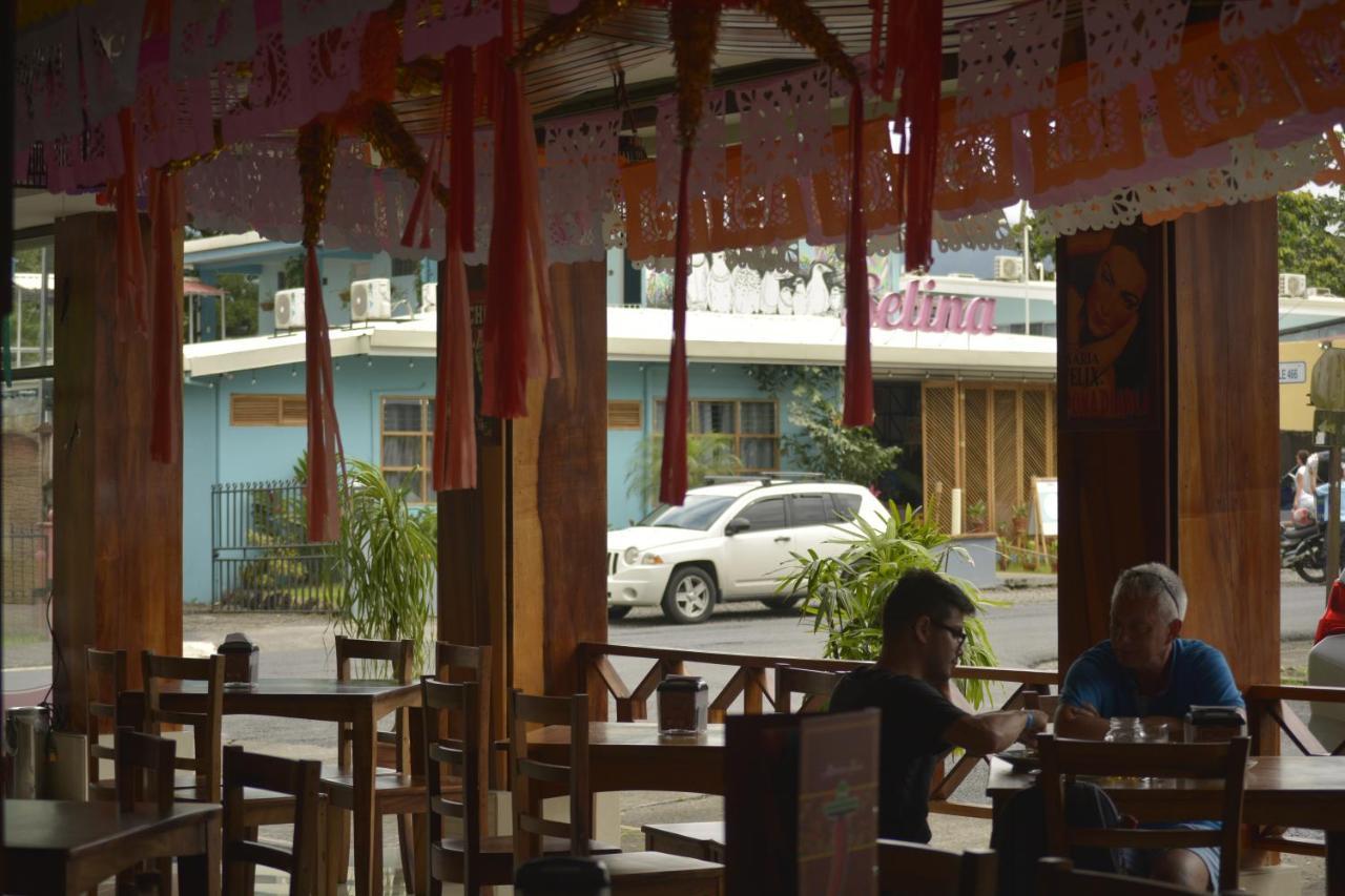 Hotel La Fortuna Dış mekan fotoğraf